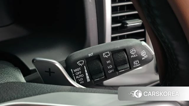 Ssangyong All New Rexton id 5003386 из Кореи 8