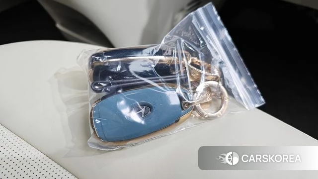 Hyundai Casper Electric id 5020961 из Кореи 8