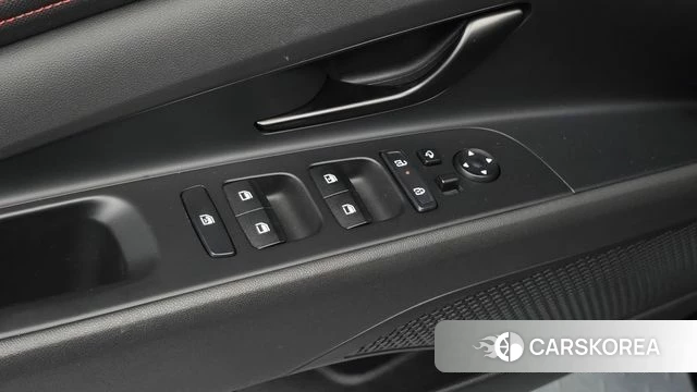Hyundai The New Avante (CN7) id 4686995 из Кореи 8
