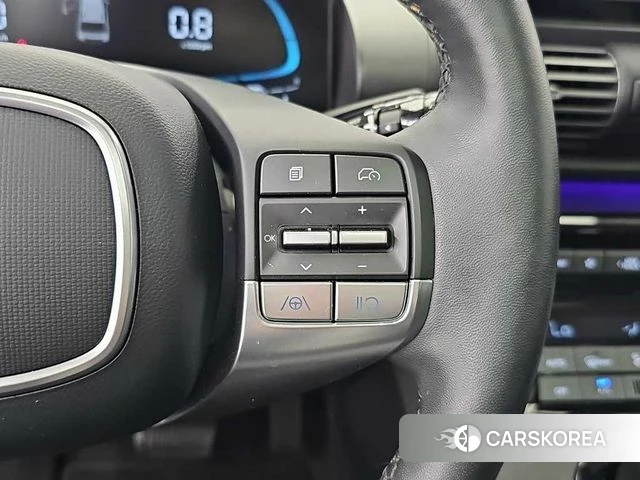 Hyundai Casper id 5046448 из Кореи 8