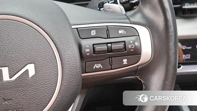 Kia Sportage 5th Generation Hybrid id 4976312 из Кореи 8