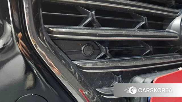 Hyundai Grandeur IG id 4785454 из Кореи 8