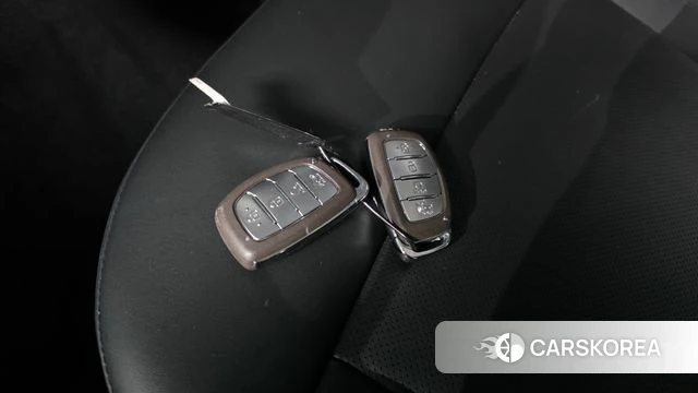 Hyundai Casper id 4981300 из Кореи 8