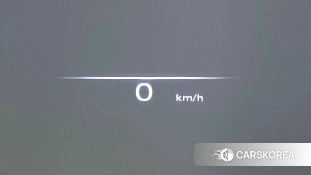 Genesis GV80 id 4855854 из Кореи 8