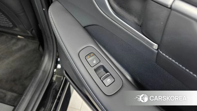 Hyundai Sonata D Edge (DN8) id 5021640 из Кореи 8