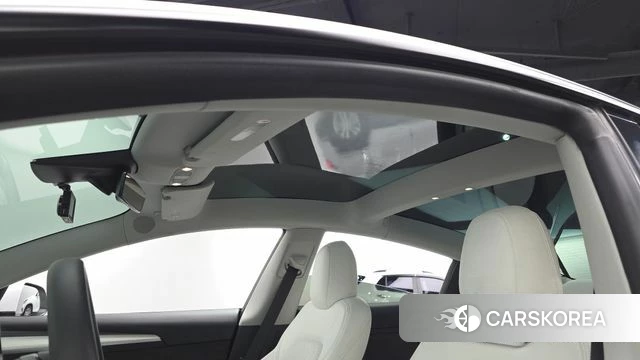 Tesla Model 3 id 5002606 из Кореи 8