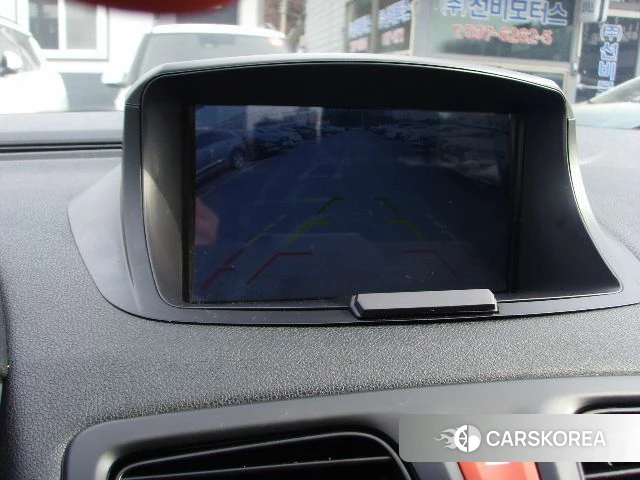 Renault Korea (Samsung) SM3 Neo id 5000794 из Кореи 8