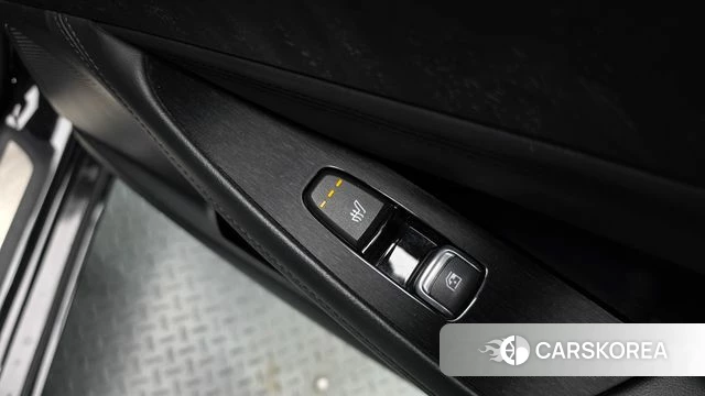 Kia K8 id 5047269 из Кореи 8