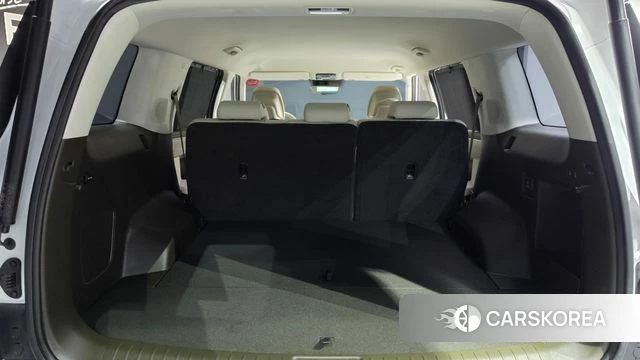 Hyundai Santa Fe (MX5) id 5026441 из Кореи 8