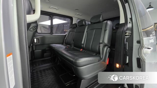 Hyundai Staria id 5028045 из Кореи 8