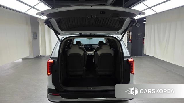 Kia The New Carnival 4th Generation id 5011192 из Кореи 8