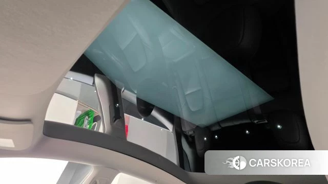 Tesla Model Y id 4710702 из Кореи 8