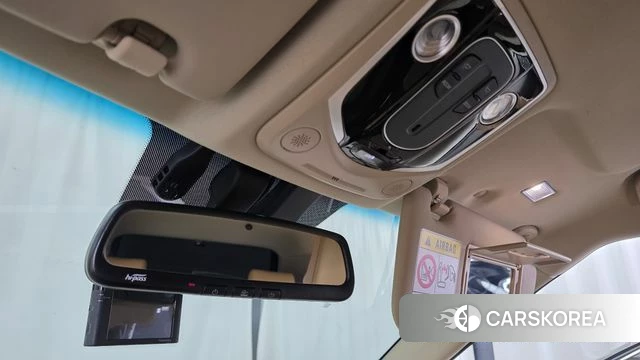 Ssangyong Actian 2nd Generation id 5032846 из Кореи 8