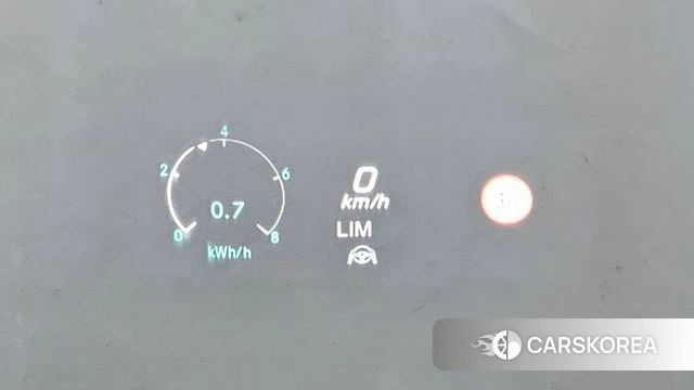 Mercedes-Benz EQA H243 id 4965312 из Кореи 8