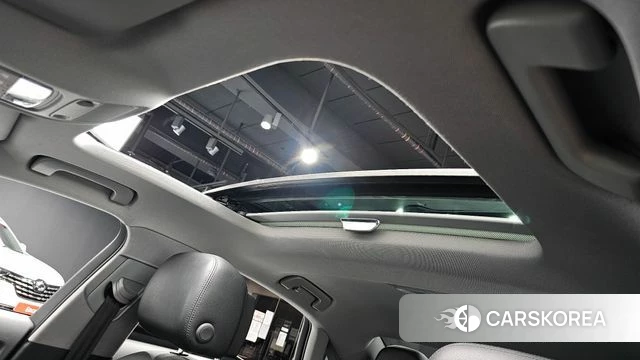 Audi New A3 id 4993507 из Кореи 8