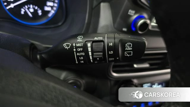 Hyundai Kona id 4760070 из Кореи 8