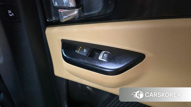 Kia Carnival 4th generation id 4717173 из Кореи 8