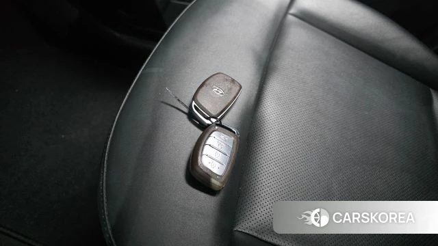 Hyundai Casper id 4981324 из Кореи 8