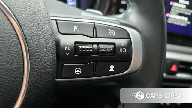 Kia K5 3rd generation id 5033929 из Кореи 8