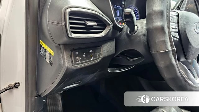 Hyundai Santa Fe TM id 4856483 из Кореи 8