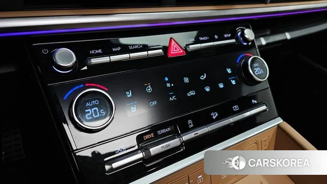 Hyundai Santa Fe (MX5) id 4941239 из Кореи 8