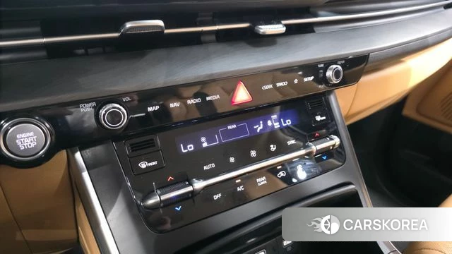 Kia Carnival 4th generation id 4950963 из Кореи 8