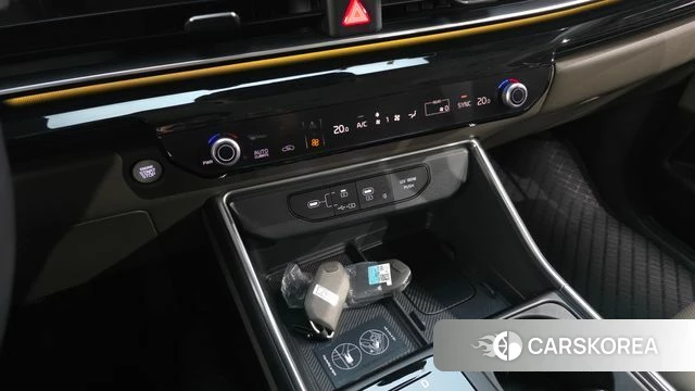 Kia The New Carnival 4th Generation id 5039492 из Кореи 8