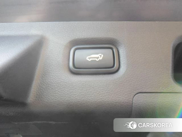 Hyundai Santa Fe TM id 4684219 из Кореи 8