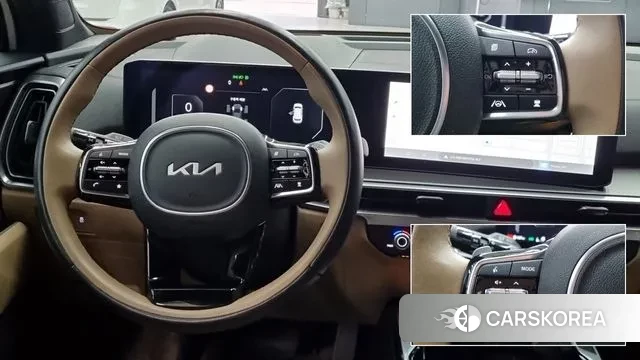Kia The New Sorento 4th Generation id 3757906 из Кореи 8