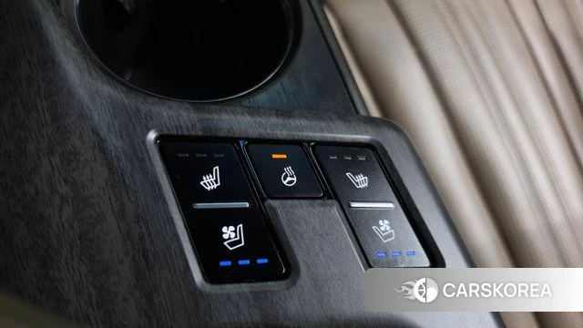 Kia K8 Hybrid id 5040504 из Кореи 8
