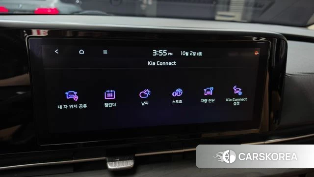 Kia Carnival 4th generation id 4942545 из Кореи 8