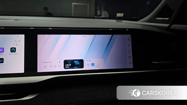 Renault Korea (Samsung) Grand Coleos id 4686558 из Кореи 8