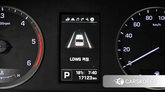 Hyundai Solati id 4950048 из Кореи 8