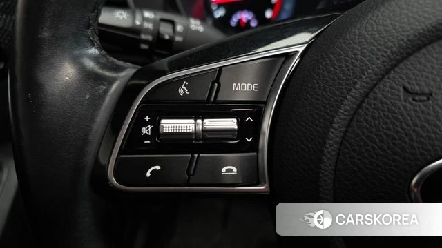 Kia Seltos id 4982457 из Кореи 8