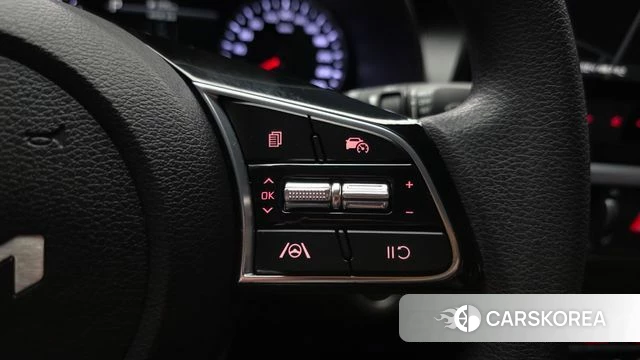Kia The New K3 2nd generation id 5040720 из Кореи 8