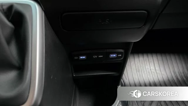 Hyundai Staria id 4710999 из Кореи 8