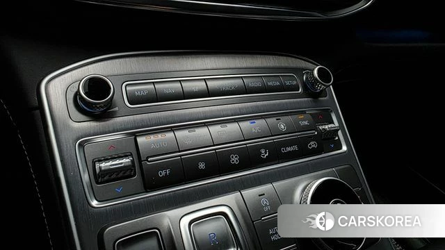 Hyundai The New Santa Fe id 4952279 из Кореи 8