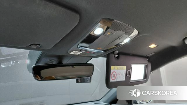 Kia K5 Hybrid 3rd Generation id 4855233 из Кореи 8