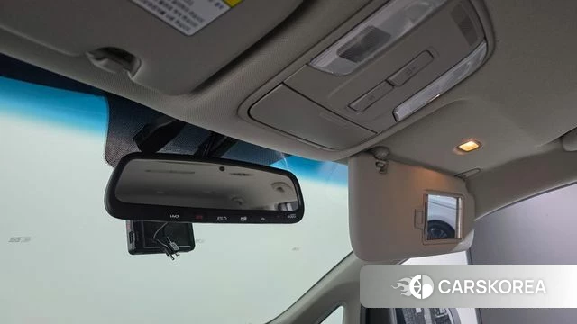 Kia The New Carnival id 5054390 из Кореи 8