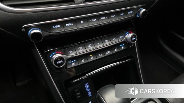 Hyundai Grandeur IG id 5041678 из Кореи 8