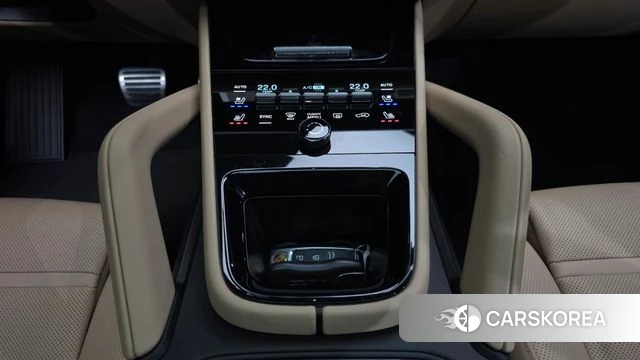 Porsche Cayenne (PO536) id 4995402 из Кореи 8