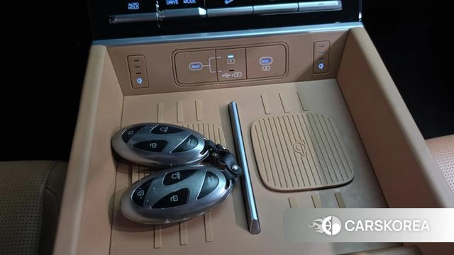 Hyundai Santa Fe (MX5) id 4783285 из Кореи 8