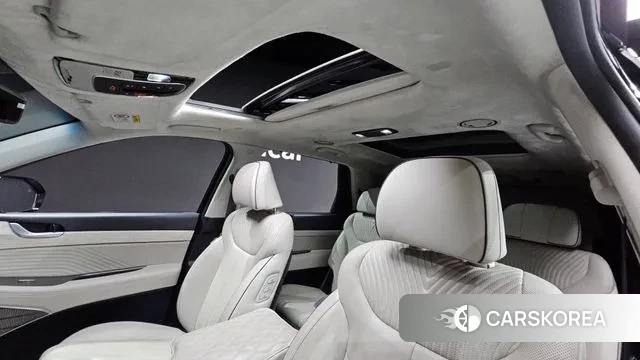 Hyundai The New Palisade id 3237316 из Кореи 8