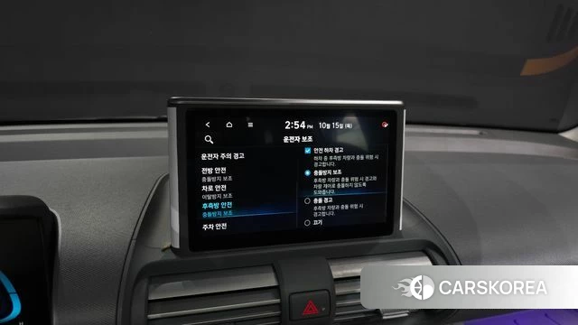 Hyundai Casper id 4991292 из Кореи 8