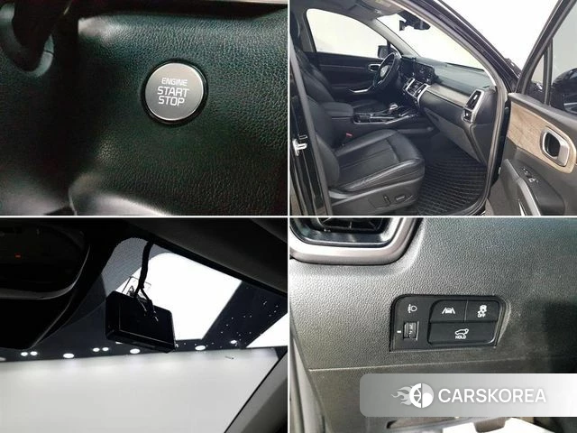 Kia Sorento 4th Generation id 4923047 из Кореи 8