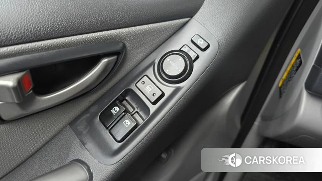 Hyundai The New Grand Starex id 4966911 из Кореи 8