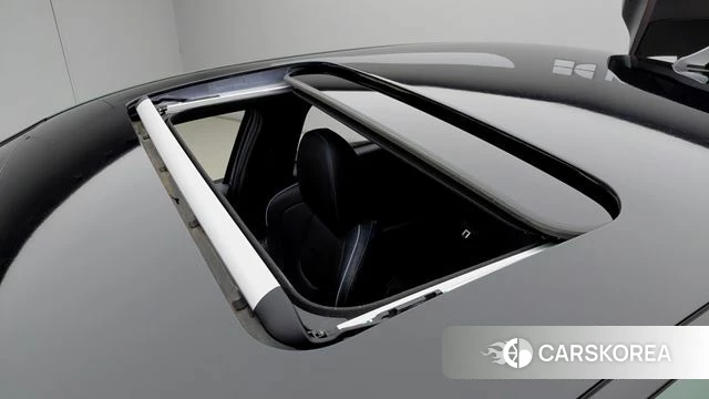 Hyundai The New Avante (CN7) id 4950534 из Кореи 8