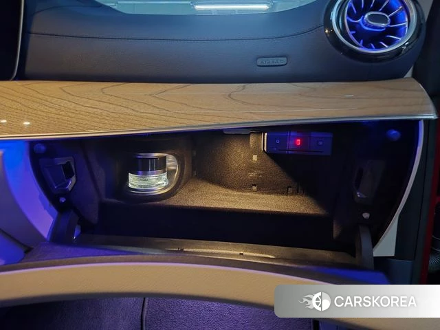 Mercedes-Benz E-Class W213 id 5021829 из Кореи 8