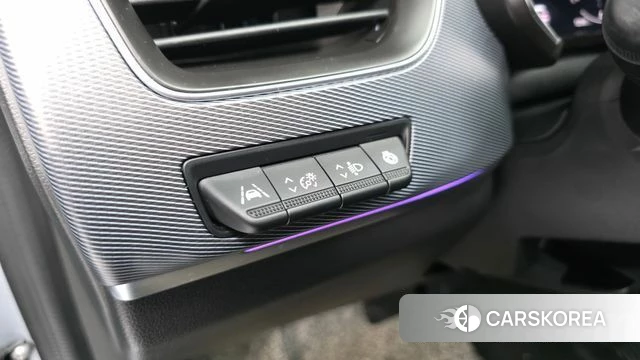 Renault Korea (Samsung) XM3 id 5023133 из Кореи 8