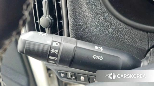 Kia Morning Urban (JA) id 5040143 из Кореи 8